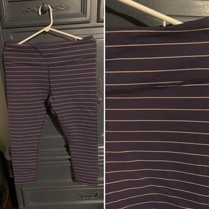 Glyder 7/8 Leggings